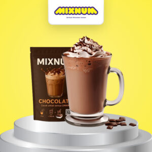 Mixnum Chocolate