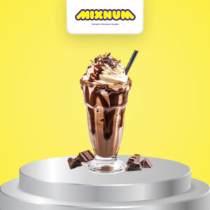Mixnum Choco Hazenut