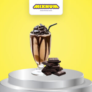 Mixnum Dark Choco