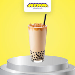 Mixnum Bubble Tea