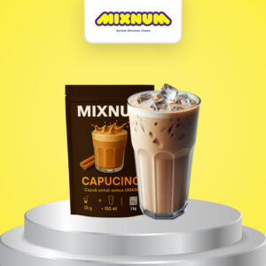 Mixnum Capucino